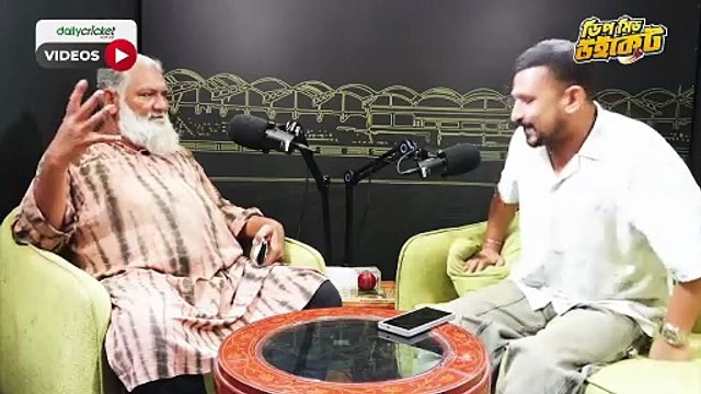 আমি পার্টি করি, ১২ টা ফোন, ৮০ টা সিম, অনেকগুলো গার্লফ্রেন্ড এইসব যারা বলে তারা অসুস্থ মানুষ; আমার একটা ফোন, একটাই সিম নাসির হোসেন