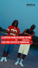 Franglish ciblé une 4ème fois en plein cambriolage ?! 😳4 intrusions en moins de deux mois, arrestations, condamnations…