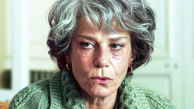 MOI QUI T'AIMAIS Bande Annonce (2025) Marina Foïs