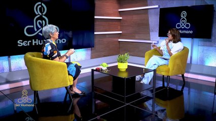 Ser Humano / Aprender con los sentidos: una experiencia que transforma 13-07-2025