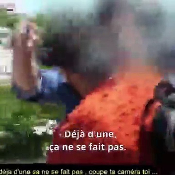 On teste l'honnêteté des gens !! (regardez ce que l'on va me faire !!) 😱 😡