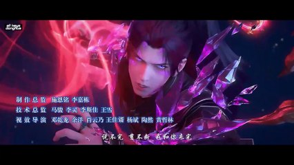 Ep 155|BTTH|S5 Eng Sub