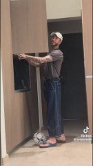 El divertido video de Sergio Ramos sobre su tatuaje del mundial de Sudáfrica