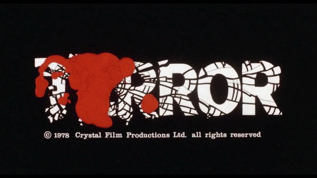 La Terreur des Morts-Vivants (1978) - VF - Norman J. Warren