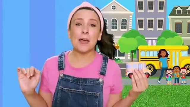 Toddler Learning with Ms Rachel - Nursery Rhymes & Kids Songs - Baby Video - Milestones & Speech