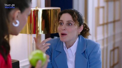 مسلسل فندق الأحلام مدبلج - الحلقة 18