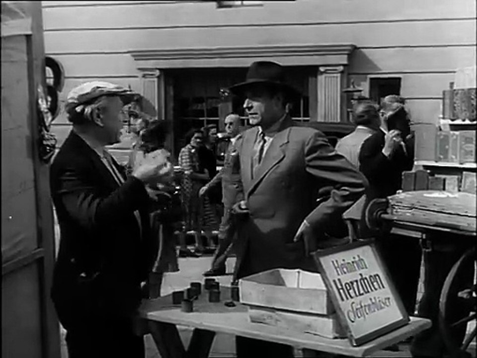 Kätchen für alles (1949)