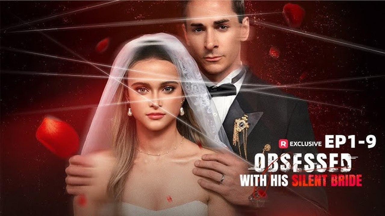 Obsessed With His Silent Bride - Full Movie