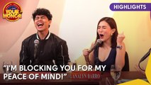 Your Honor: Mga senyales na nakapag-move on ka na sa EX mo!