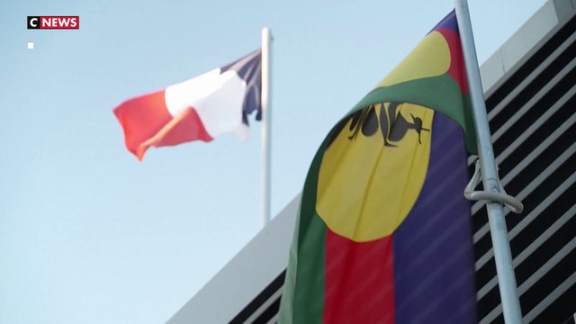 Nouvelle-Calédonie : un accord «historique» signé entre indépendantistes et non indépendantistes