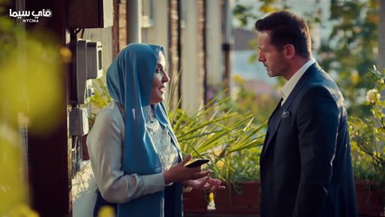 مسلسل لاتترك يدي الموسم الثاني الحلقة 35