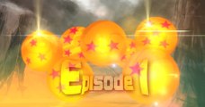 Dragonball Absalon Episode #1