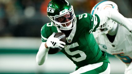 Garrett Wilson Secures Record $130M Deal with the Jets