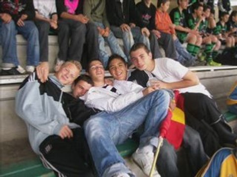 Tournoi de thuir 2008