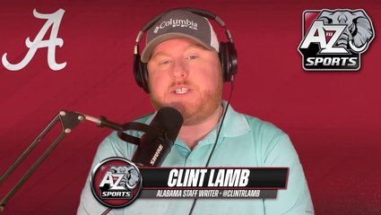 Is an Alabama receiver NOT named Ryan Williams due for a BIG year???