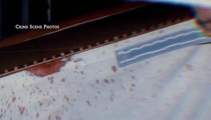 A Killer Among Friends S01E01 Killer on Campus