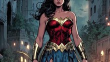Why Wonder Woman Is THE Most Popular Superheroine! #WonderWoman