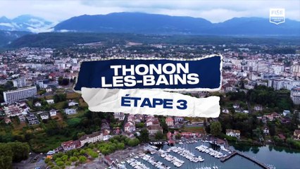 TEASER FISEXPERIENCE THONON-LES-BAINS 2025