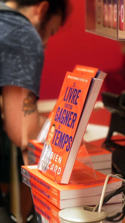 C'est votre ressource la plus précieuse, vraiment.