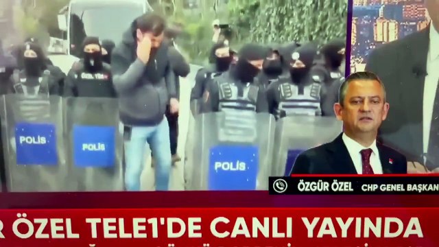 Özgür Özel’in 15 Temmuz’daki telefon itirafı yeniden gündem oldu! “15 Temmuz’da Atatürkçü subaylar darbeyi destekledi”