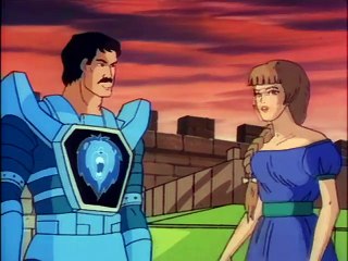 Visionários (Ep.09) Chifre de Unicórnio, Garra de Dragão