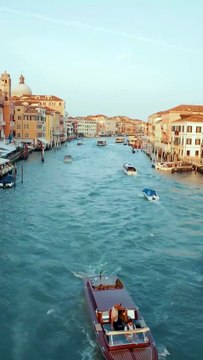 Venise, Italie 🇮🇹 N•39