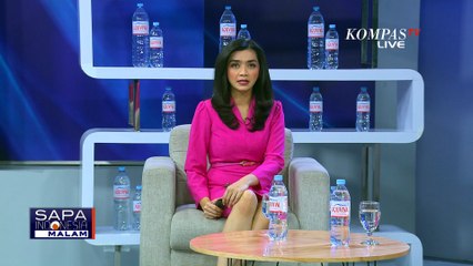 Kantor Diperiksa Kejagung, GoTo Bantah Tak Terlibat di Kasus Nadiem Makarim | SAPA MALAM