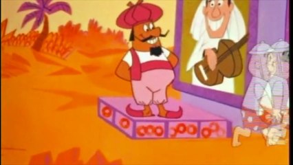 The New 3 Stooges S01E29 Clarence of Arabia.ia