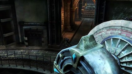 God of War: Ascension online multiplayer - ps3