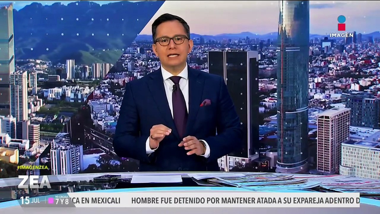 Noticias internacionales