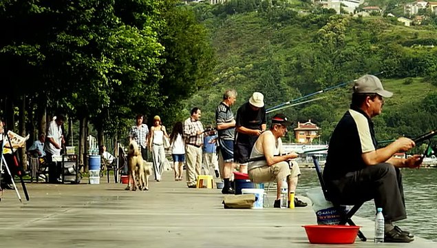 İncir Reçeli | Türk Romantik & Dram Filmi