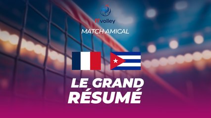 Le Grand Résumé