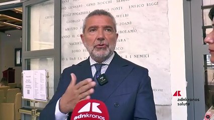 Salute: senatore Zaffini, ‘DEEstrategy modello virtuoso e declinabile ad altre patologie ’