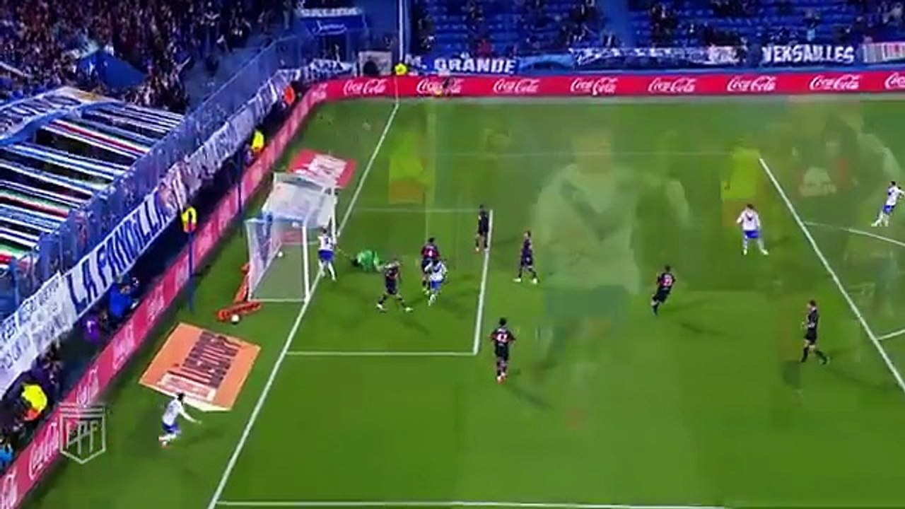 VÉLEZ 2 - 1 TIGRE I Resumen del partido | #TorneoBetano Clausura 2025