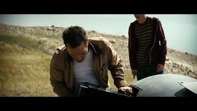 Interstellar (2014) Matthew McConaughey; Anne Hathaway