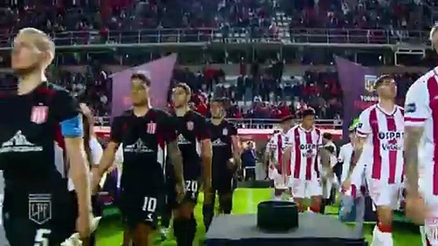 UNIÓN 1 - 0 ESTUDIANTES I Resumen | #TorneoBetano Clausura 2025