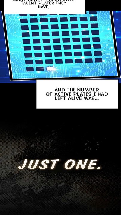 He Maxed Every Talent... and Now He's Unstoppable! 💥 _ Maxed Talent Player 3 #shorts #manhwa #manga