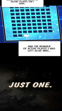 He Maxed Every Talent... and Now He's Unstoppable! 💥 _ Maxed Talent Player 3 #shorts #manhwa #manga