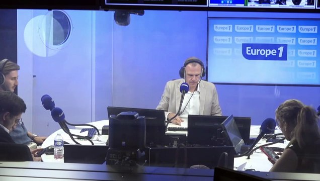 Tour de France 2025 : l'Italien Jonathan Milan s'impose lors de la huitième étape à Laval