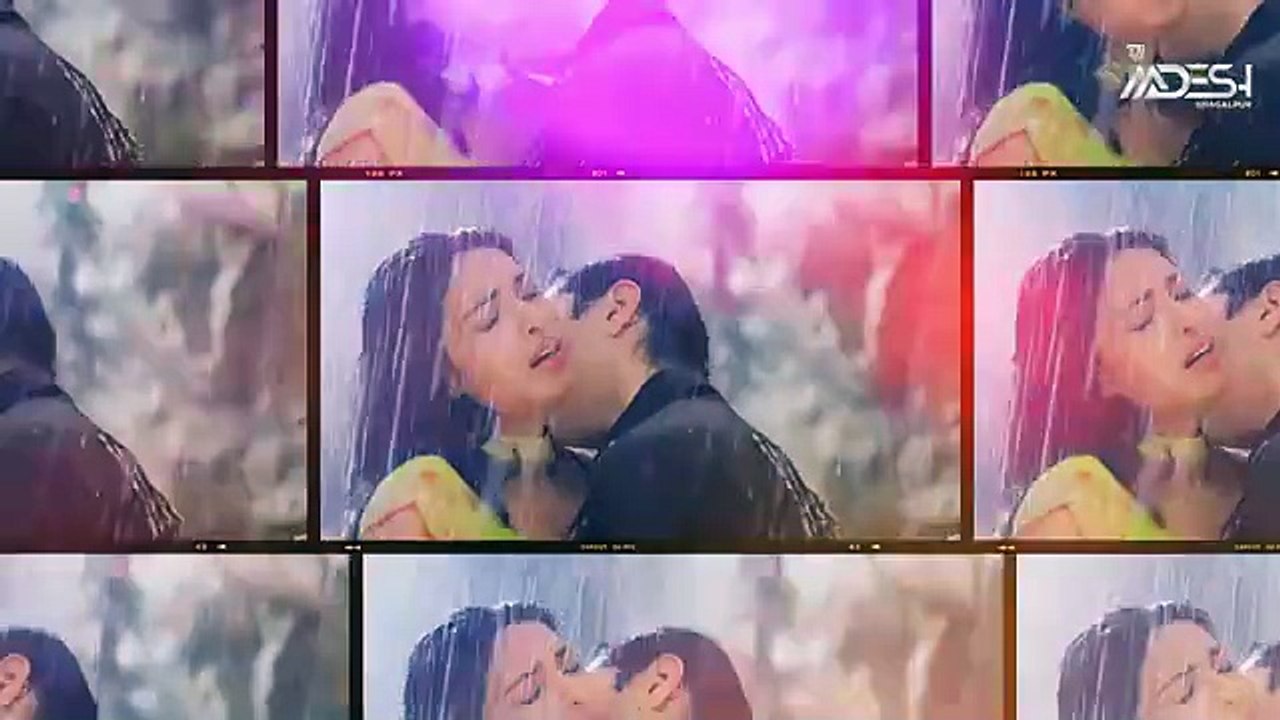 Barsaat Ke Din Aaye by DJ Chohan
