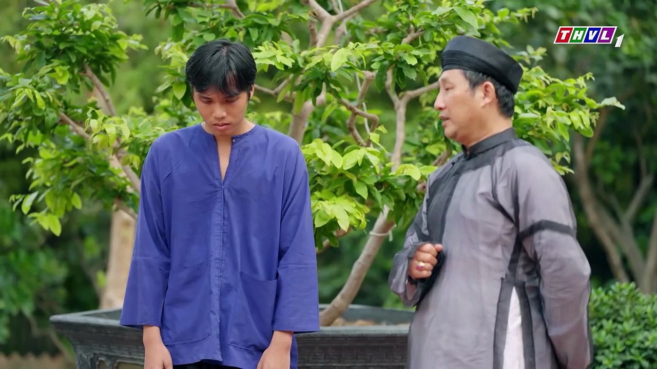 CHIẾC VÒNG NGỌC BÍCH - TẬP 54 - TẬP CUỐI - PHIM VIỆT NAM THVL1 - CHIEC VONG NGOC BICH - TAP CUOI