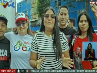 Guárico | Jóvenes se preparan para celebrar la Consulta Popular del próximo 27-J