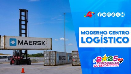 🏗️ ¡Avanza el desarrollo! Asamblea aprueba crédito para modernizar centro logístico en Chinandega 🇳🇮