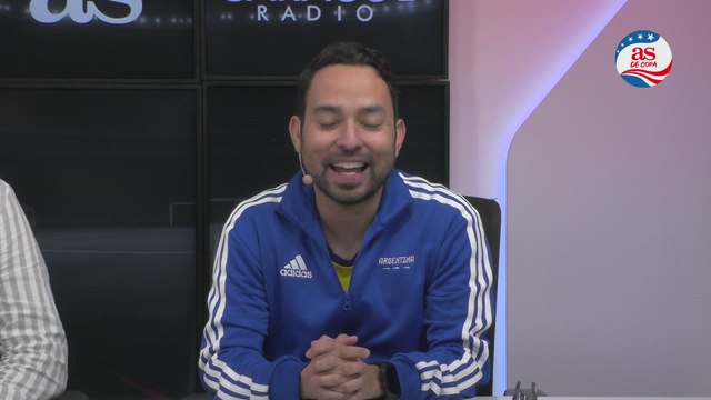 “PSG hizo ver a Real Madrid como un equipo de segunda división” AS de Copa