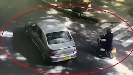 ¿Quién era el empresario mexicano asesinado en Medellín con el que asocian a 'El Costeño'? 