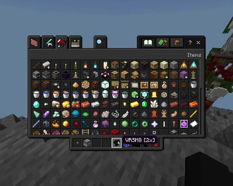 Minecraft Fail und Verwirrung