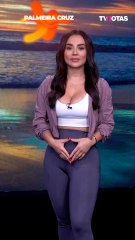 Detox emocional: Palmeira Cruz te comparte estas claves para resetear cuerpo y mente.ONAL