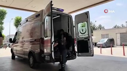 İş kazası can aldı