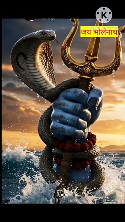 Jai bholenath