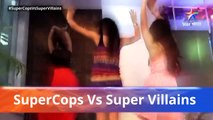 EPISODE- 51 Part 1 _ Alien ne machaayi tabaahi _ SuperCops Vs Super Villains_HD
